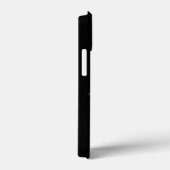 抽象芸術・ファンタジーズ・ワールド・オブ・インポッシブル・オブジェクト Case-Mate iPhoneケース (裏面 / 右)