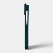 抽象芸術・ファンタジーズ・ワールド・オブ・インポッシブル・オブジェクト Case-Mate iPhoneケース (裏面 / 左)