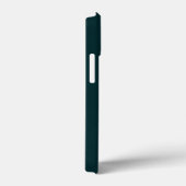 抽象芸術・ファンタジーズ・ワールド・オブ・インポッシブル・オブジェクト Case-Mate iPhoneケース (裏面 / 右)