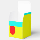 抽象芸術 フェイバーボックス (オープン)