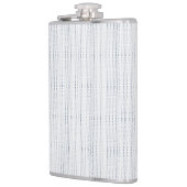 抽象芸術 フラスク (左)