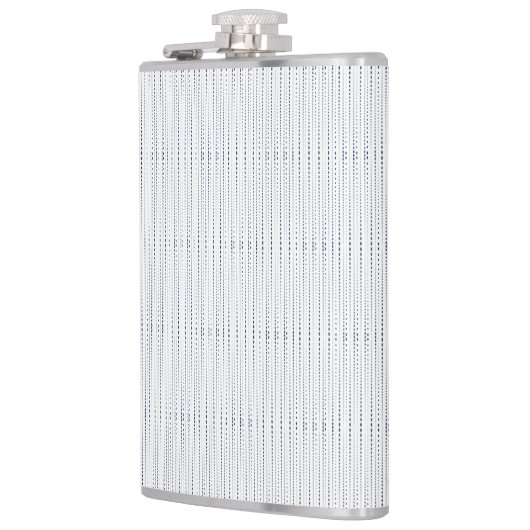 抽象芸術 フラスク (左)