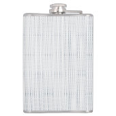 抽象芸術 フラスク (裏面)