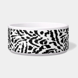 抽象芸術 ボウル