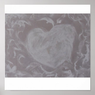 抽象芸術 ポスター