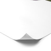 抽象芸術 ポスター (角)