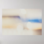 抽象芸術 ポスター (正面)