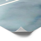 抽象芸術 ポスター (角)