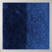 抽象芸術 ポスター (正面)