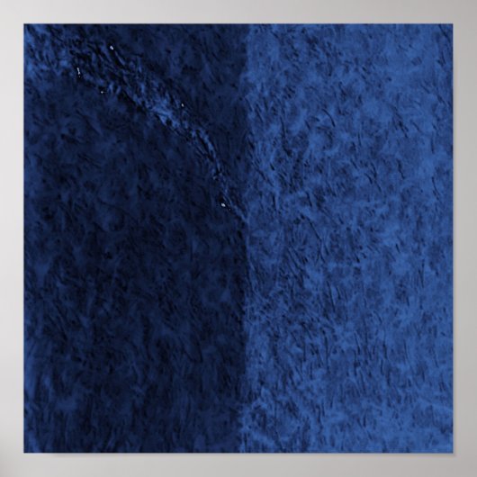 抽象芸術 ポスター (正面)