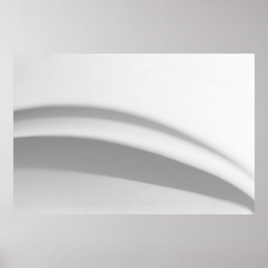 抽象芸術 ポスター (正面)