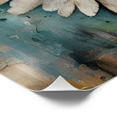 抽象芸術 ポスター (コーナー)