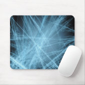 抽象芸術 マウスパッド (マウス)