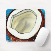 抽象芸術 マウスパッド (マウス)