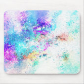 抽象芸術 マウスパッド (正面)