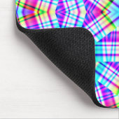 抽象芸術 マウスパッド (コーナー)