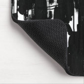 抽象芸術 マウスパッド (コーナー)