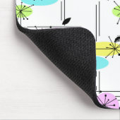 抽象芸術 マウスパッド (コーナー)