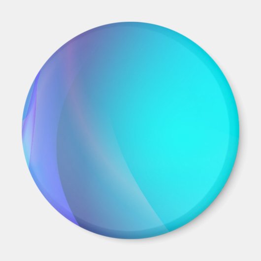 抽象芸術 マグネット (正面)