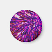 抽象芸術 マグネット (正面)