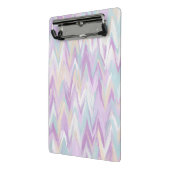 抽象芸術 ミニクリップボード (アングル2)