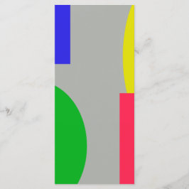 抽象芸術 メニュー