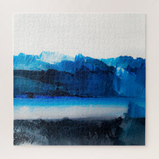 抽象芸術: モダン Art Texture ジグソーパズル