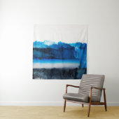 抽象芸術: モダン Art Texture タペストリー (インサイチュ)