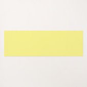 抽象芸術 ヨガマット (裏面(横))