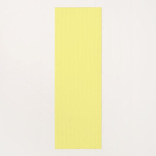 抽象芸術 ヨガマット (裏面)