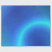 抽象芸術 ラッピングペーパー (フラット)