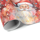 抽象芸術 ラッピングペーパー (ロールコーナー)