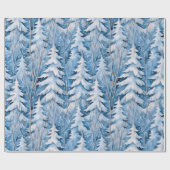 抽象芸術 ラッピングペーパー (フラット)