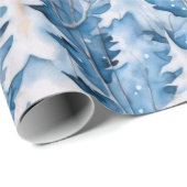 抽象芸術 ラッピングペーパー (ロールコーナー)