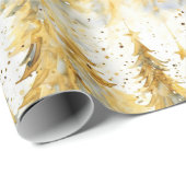 抽象芸術 ラッピングペーパー (ロールコーナー)