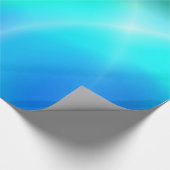 抽象芸術 ラッピングペーパー (角)