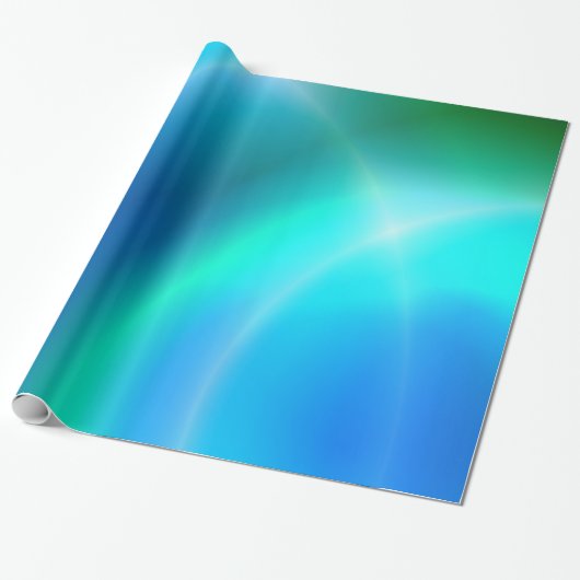 抽象芸術 ラッピングペーパー (アンロールド)