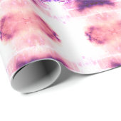 抽象芸術 ラッピングペーパー (ロールコーナー)