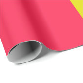 抽象芸術 ラッピングペーパー (ロールコーナー)