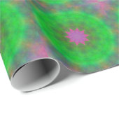 抽象芸術 ラッピングペーパー (ロールコーナー)