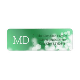 抽象芸術《写真》ぼけ味スタイル ラベル