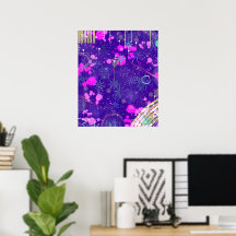 抽象芸術：創造的な心