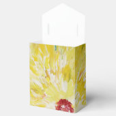 抽象芸術、印象派絵画の フェイバーボックス (オープン)