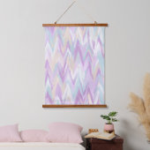 抽象芸術 吊り下げ型タペストリー (寝室)