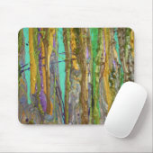 抽象芸術-声明 マウスパッド (マウス)