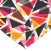 抽象芸術、幾何学模様、三角形、幾何学模様 テーブルクロス (アングル)