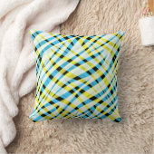 抽象芸術、幾何学的 クッション (ブランケット)