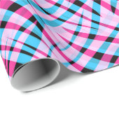 抽象芸術、幾何学的 ラッピングペーパー (ロールコーナー)