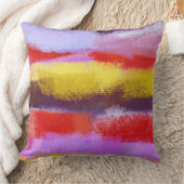 抽象芸術 |抽象芸術絵画の38 クッション (ブランケット)