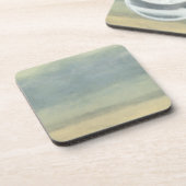 抽象芸術(曇り空) コースター (左側)